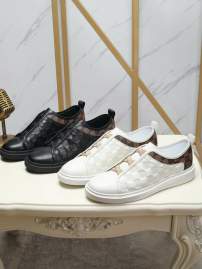 Picture of Louis Vuitton Shoes _SKULVsz38-44mnf013215201